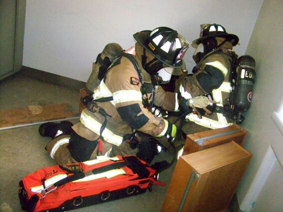 Advanced RIT training: Remix your drills