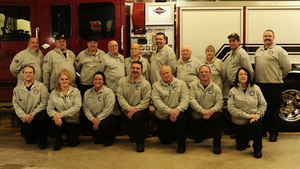 Safety Backdraft How firefighters can recognize the signs of backdraft