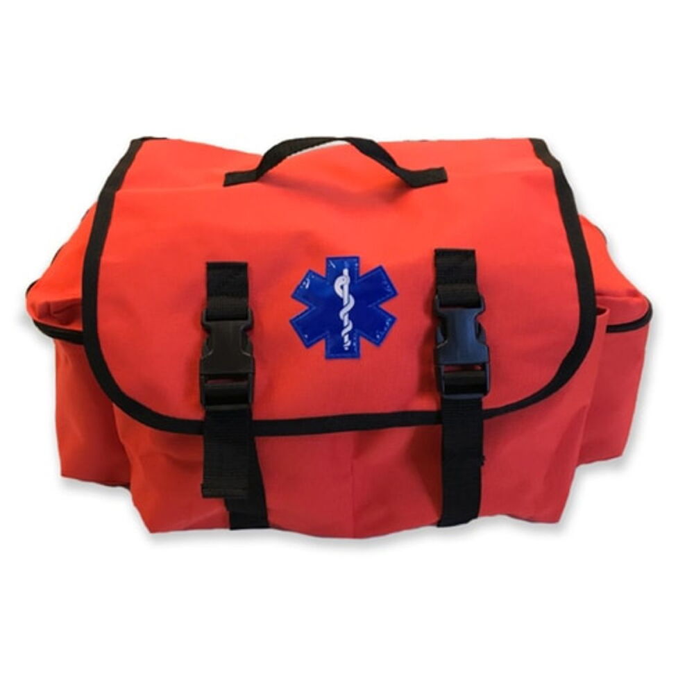 1 Rescuer Kit Rescue Essentials - Bleeding Control Grant Assistance Program