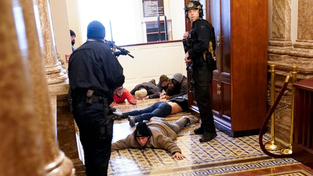 us capitol trump breach storm