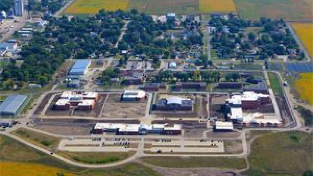 New 68M Ia. women's prison to offer "softer, gentler" environment for