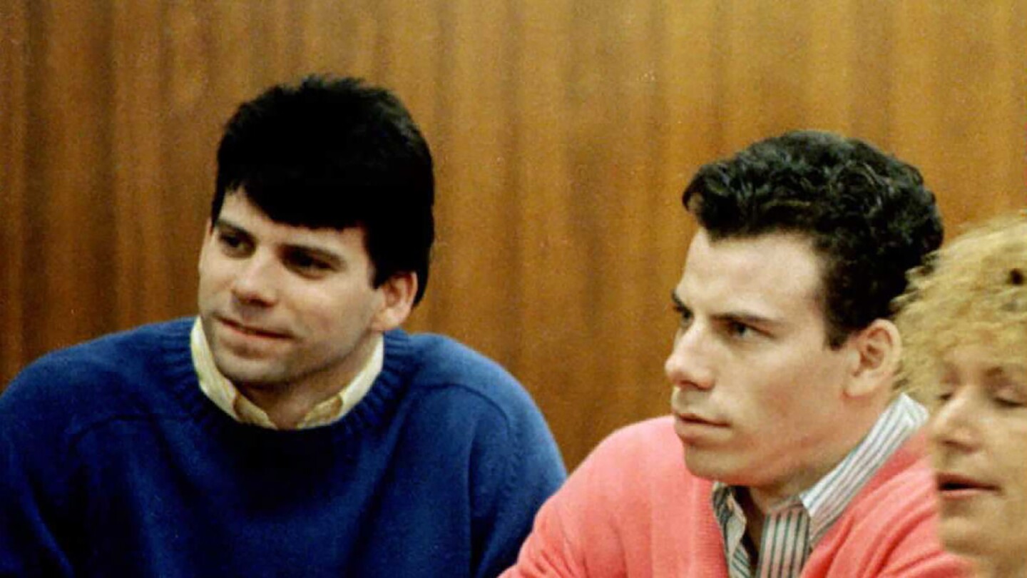 US-NEWS-MENENDEZ-BROTHERS-GET
