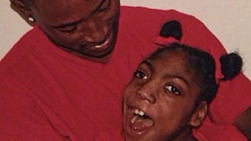 Funeral Home Woman Alive