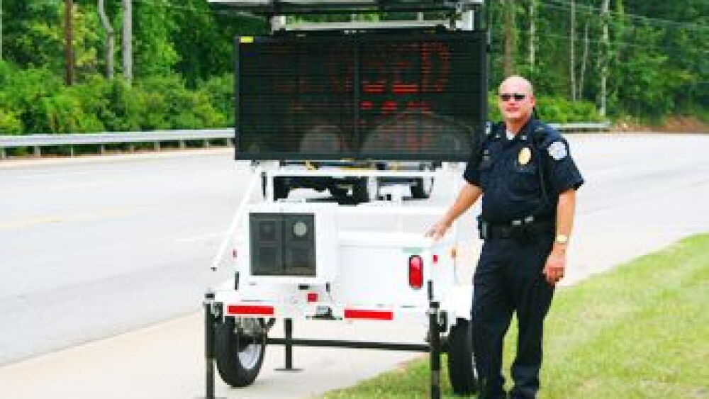 Tips Rms Police This RMS is made for cops, by a cop