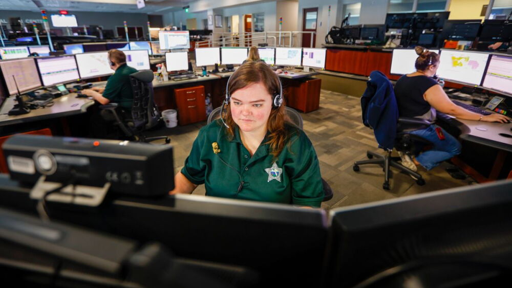 Fire Police Discpatch How public safety can support emergency dispatchers
