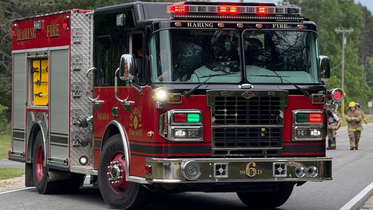 Mich. FD stops responding to lower-priority EMS calls