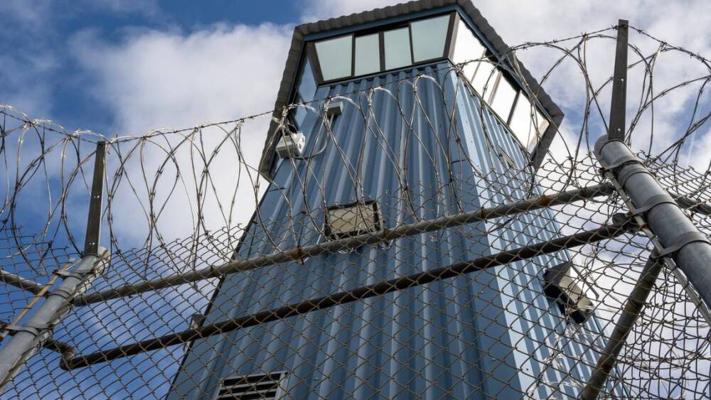 California State Prison, Sacramento