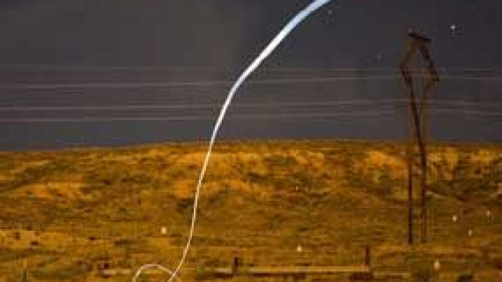 Sentient Bullet Firearms future tech: First smart bombs, now smart bullets