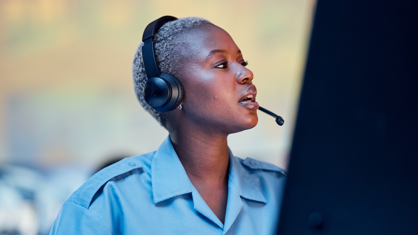 Interact Rms Police Customer service supports CAD/RMS system