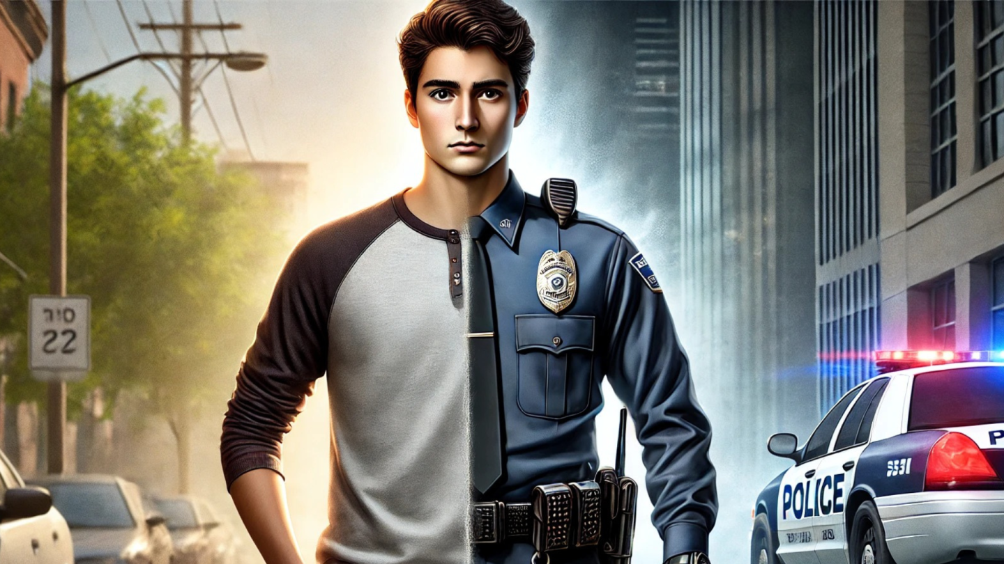 Cop Vs From civilian to police officer: How to prepare for the police academy ...
