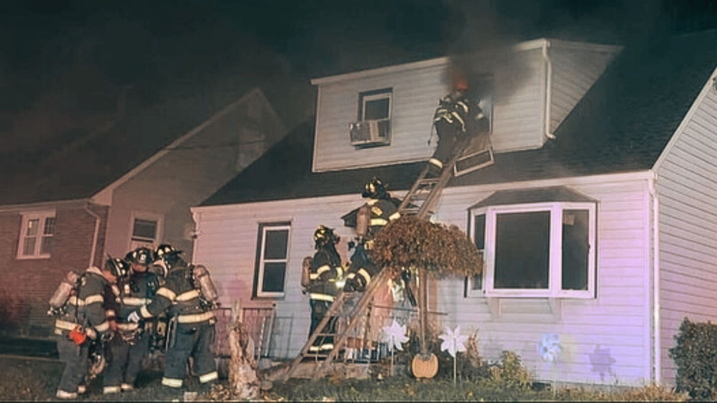 Fire Code Research Paterson Halloween house fire kills 5 from same family