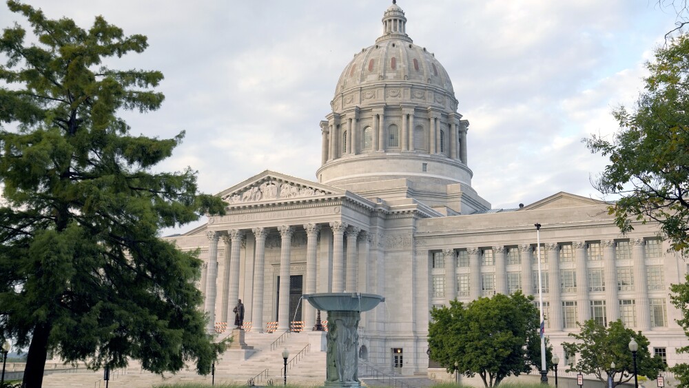 Free college Missouri