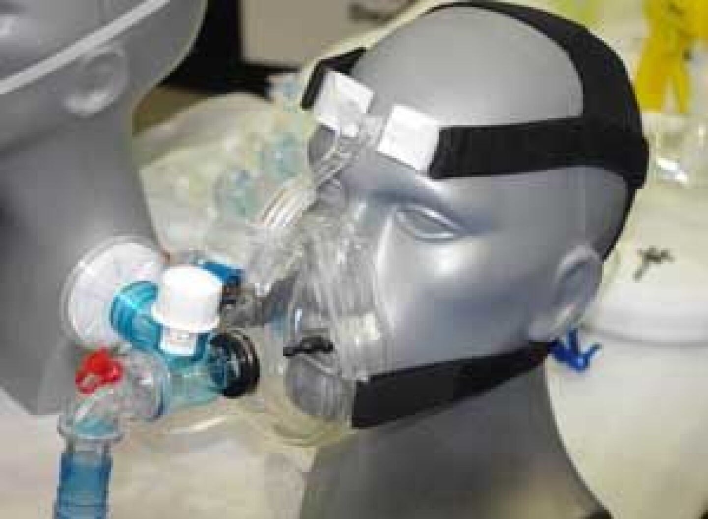 Cpap Rescue Ii Best disposable CPAP systems