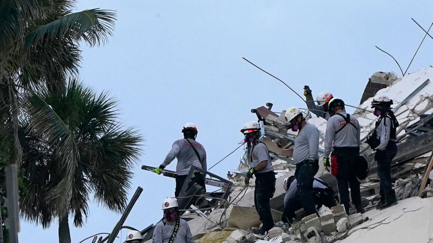 5 EMS safety considerations for structure collapse response