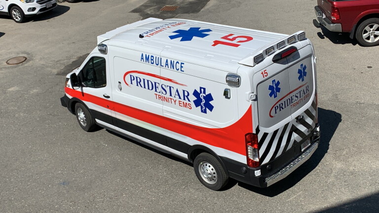 Star Paramedic Program Mass. first responders recognized for coordinated work in cardiac ...