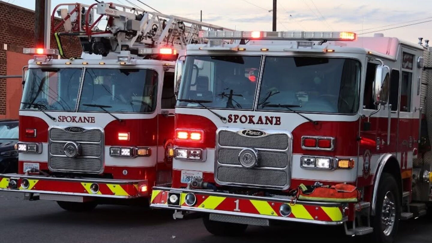 Wash. council approves another $200K to fight firefighters’ COVID vaccination lawsuit