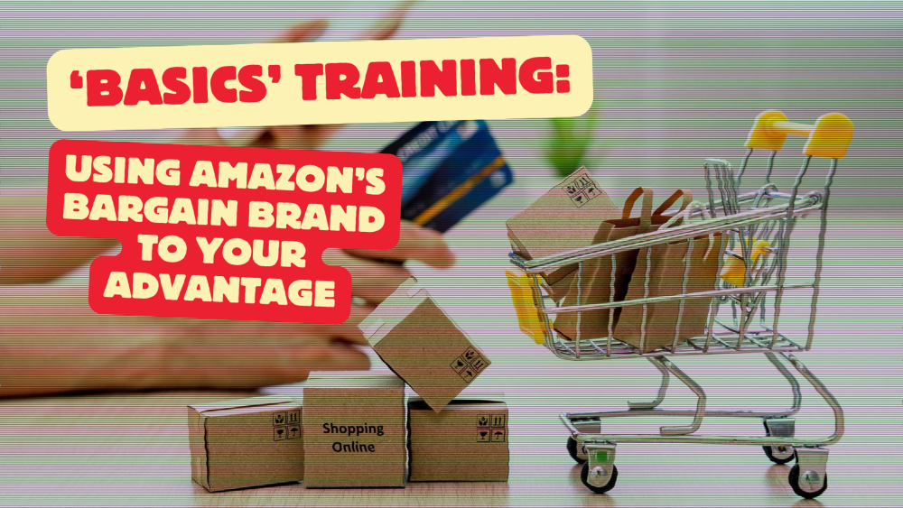 ‘Basics’ training: Navigating Amazon’s best budget-friendly house brand ...