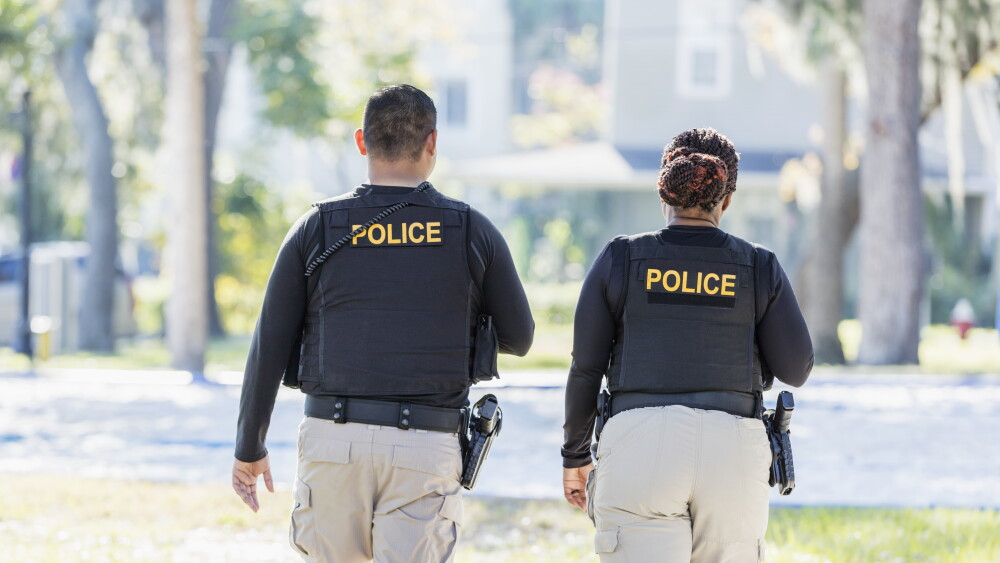 Community Program Police Your guide to community policing