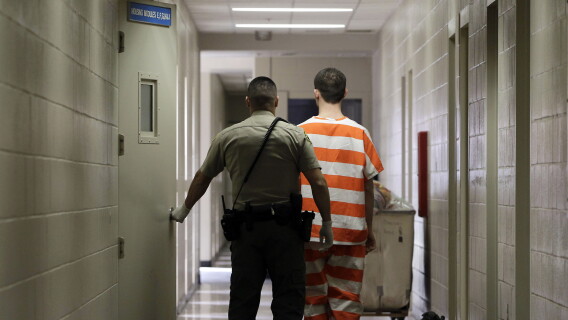Correctional Control Corrections Training - Corrections1