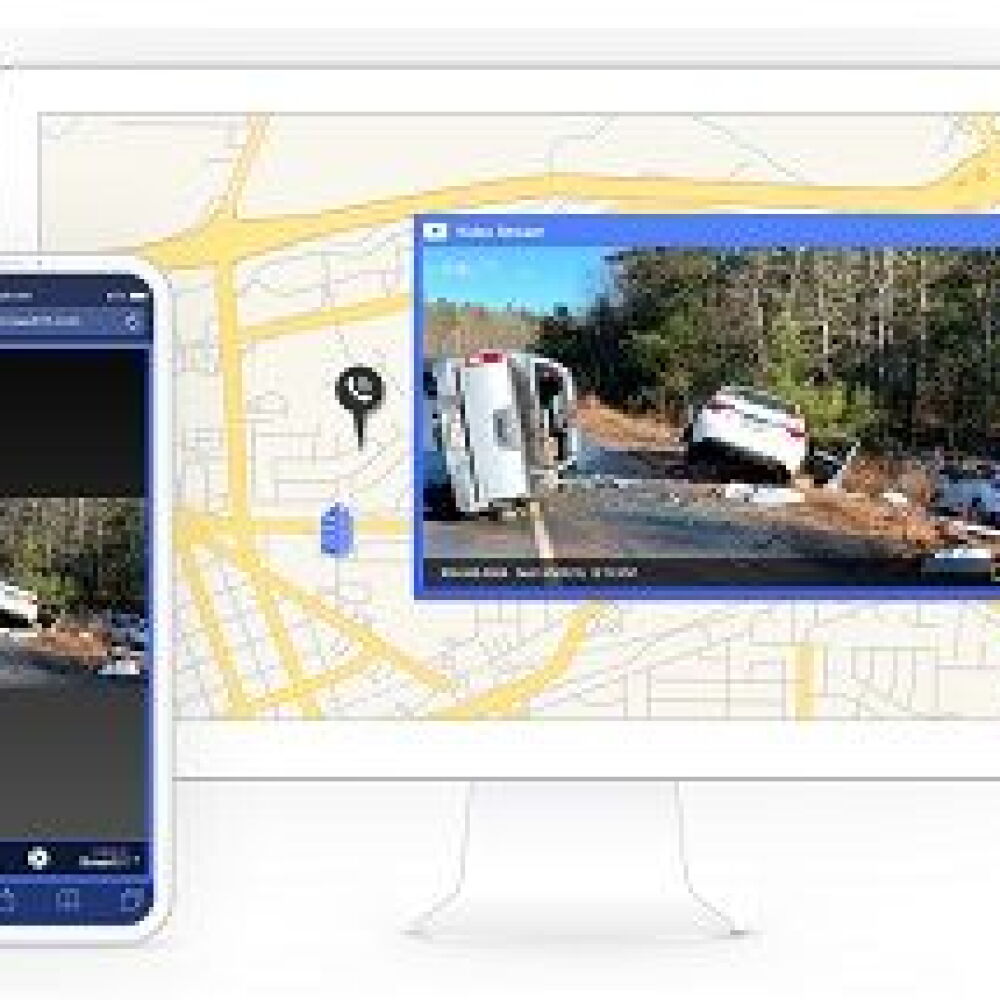 Rave Tracking System Rave Mobile Safety - Emergency Communication Systems Grant Assistance ...