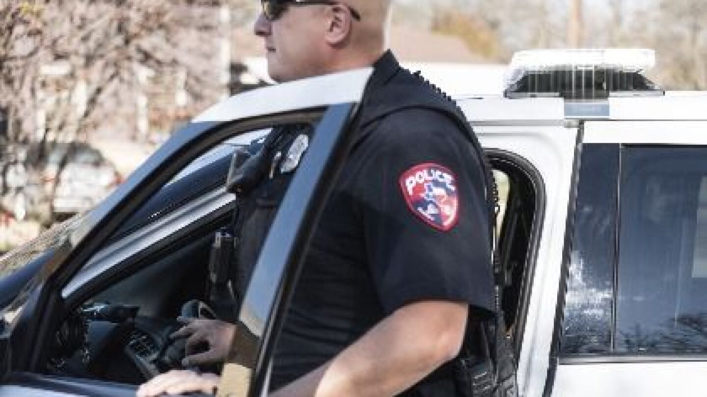 Proactive Patrol Examples How to deliver proactive policing