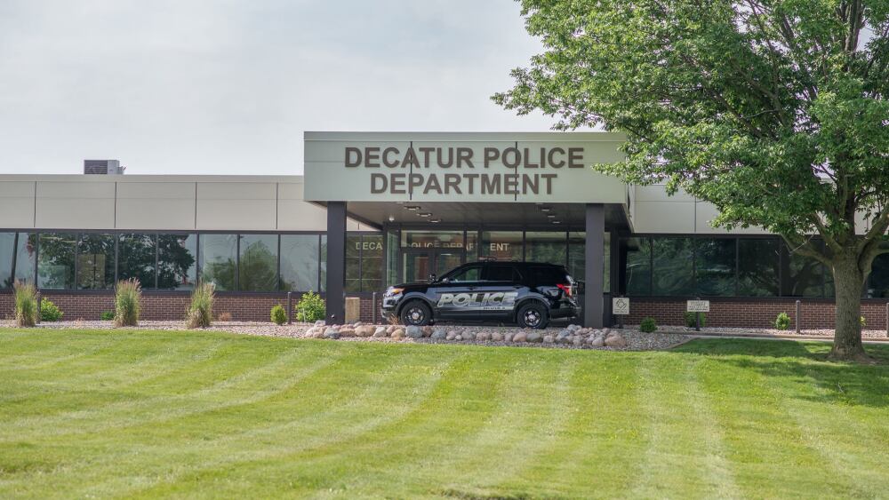 Illinois launches anti-trafficking task force based in Decatur