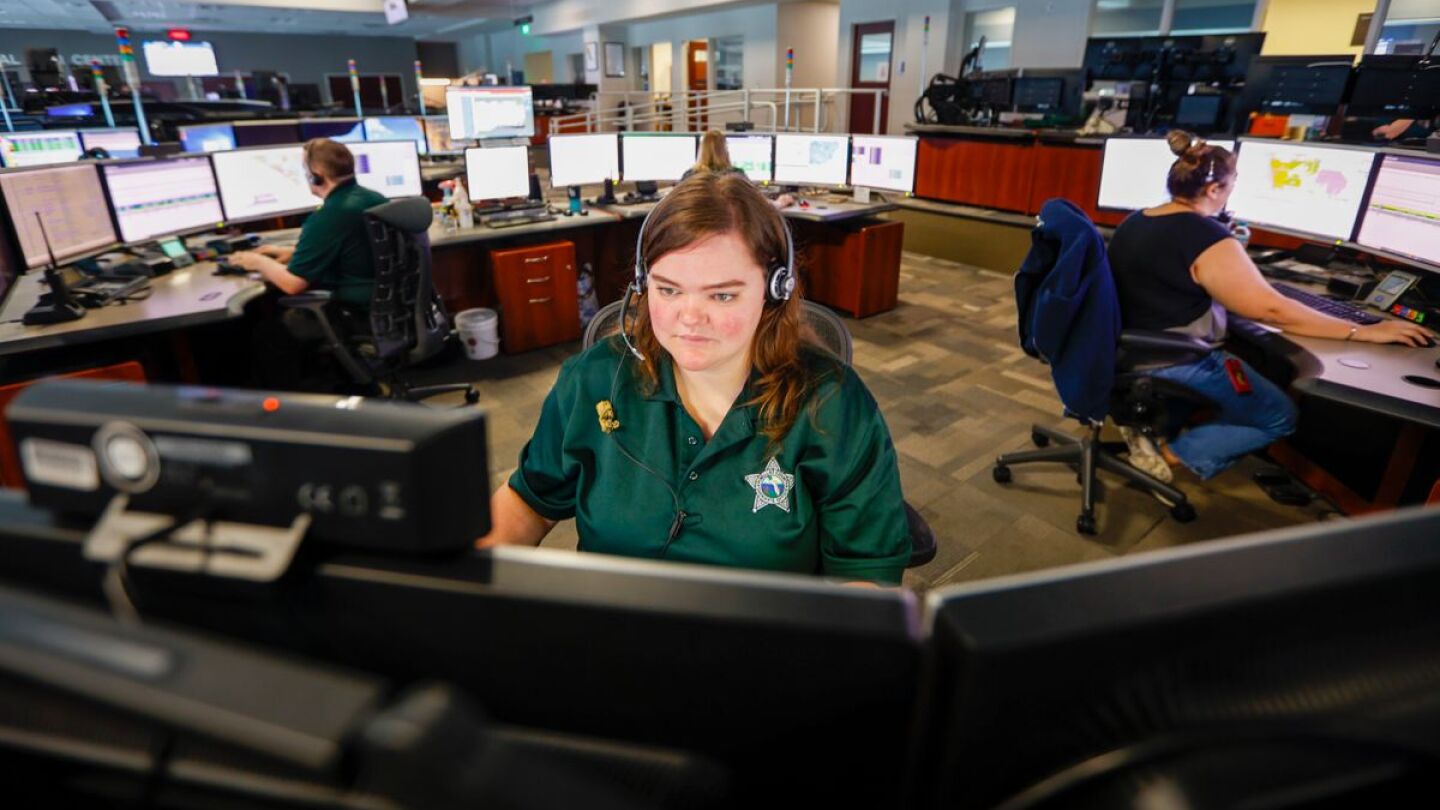 How public safety can support emergency dispatchers
