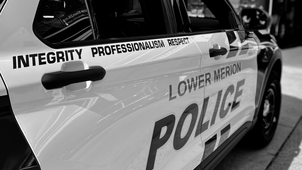 Lower Merion kicks off police recruitment under new hiring rules