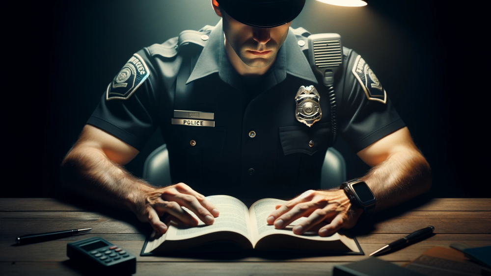 Police oral board interviews: Tips for success