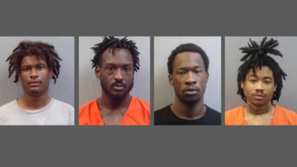 Nathan Weeks Inmate After nearly 2 weeks on the run, last of 4 escaped S.C. inmates recaptured