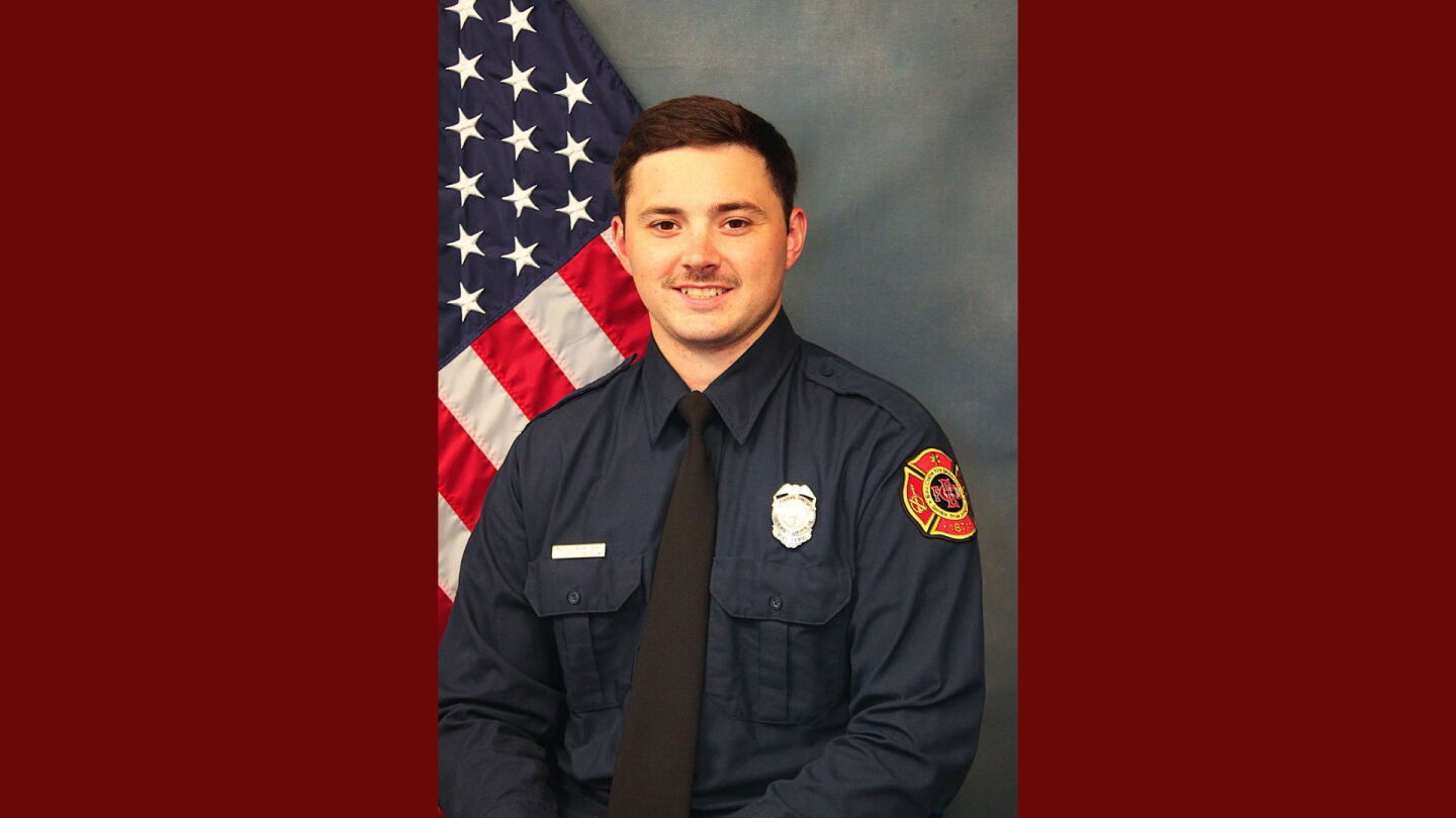 Wis. firefighter, 27, dies following medical emergency after shift
