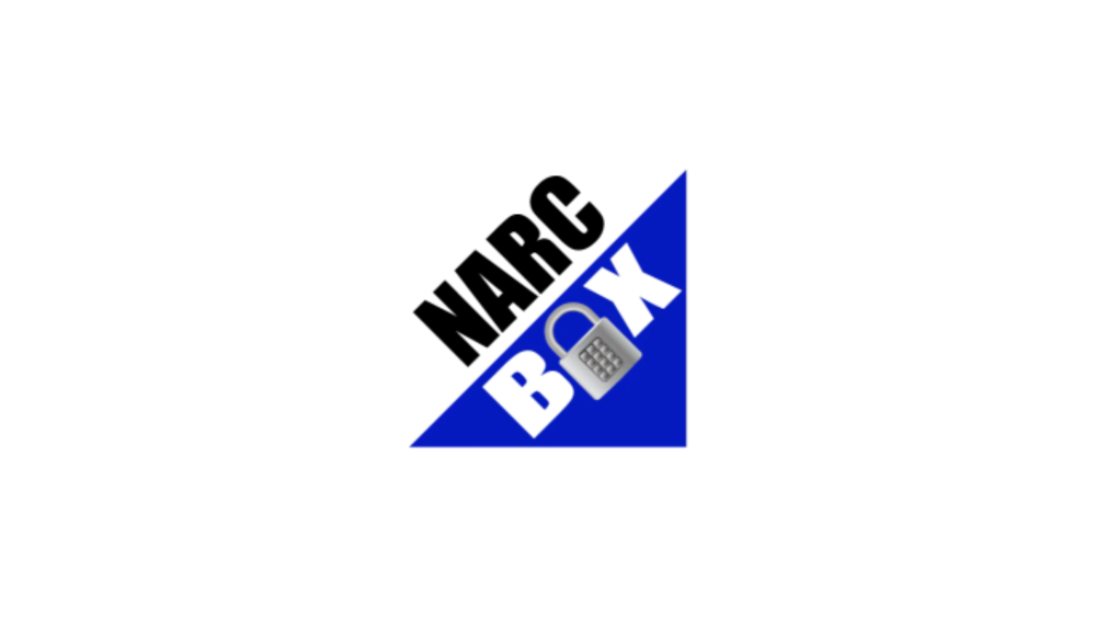 Narcox Emblems Mary Greeley Medical Center awarded grant to implement NarcBox Security ...