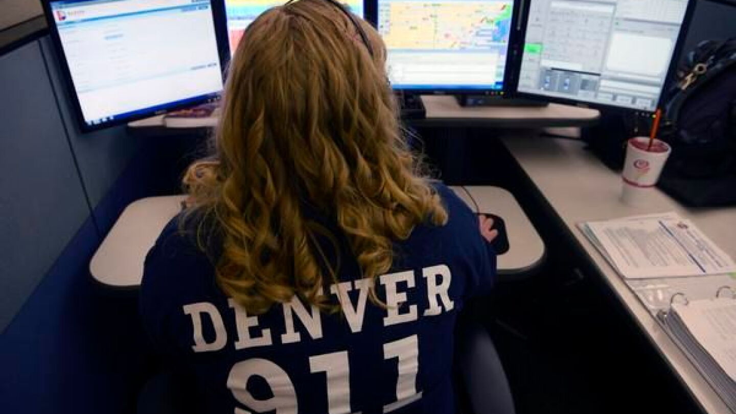 911 Operator Challenges Why It's Time to Classify 911 Operators as First Responders