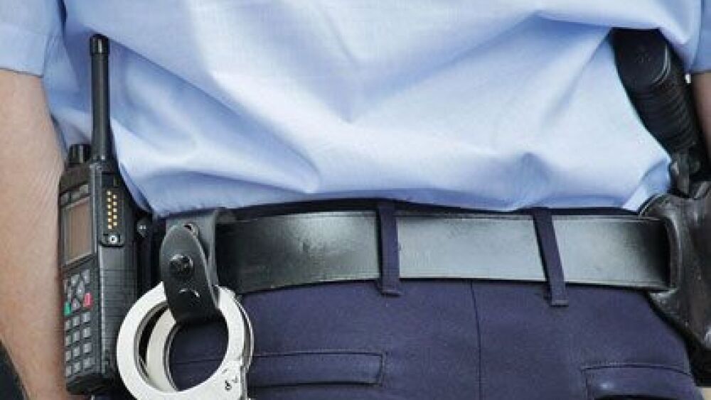 10 things to expect if your family member becomes a cop