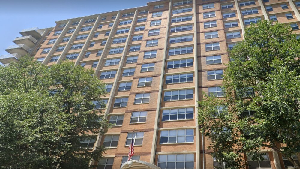 Garbage Chute System