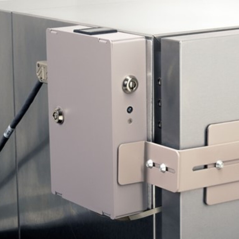 Pyxis Machine Key BD Pyxis™ MedBank™