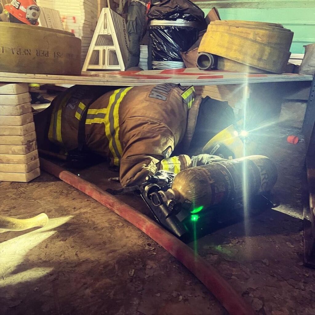 Advanced RIT training: Remix your drills