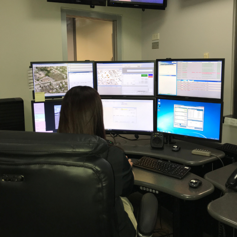 CAD - Computer Aided Dispatch | Law Enforcement Products