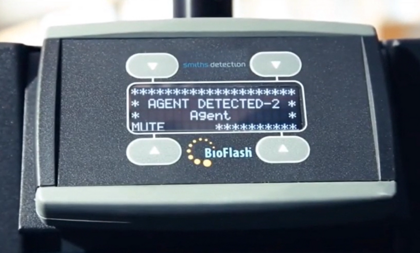 Innova Bioflash How a new tabletop tool provides proactive detection for COVID-19 and ...