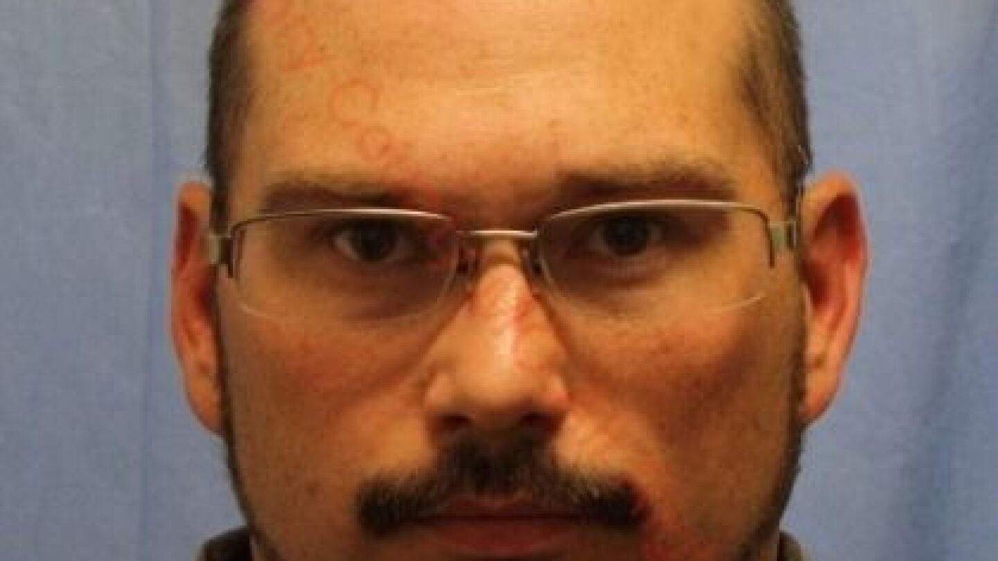 Terry Pfeffer 2nd man arrested in Mo. officer's death, faces tampering charge
