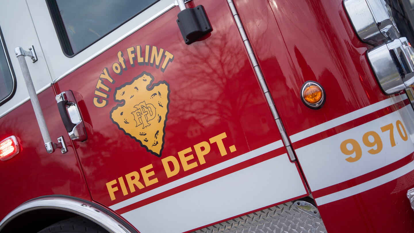 Mold, asbestos renovations temporarily close Mich. fire stations