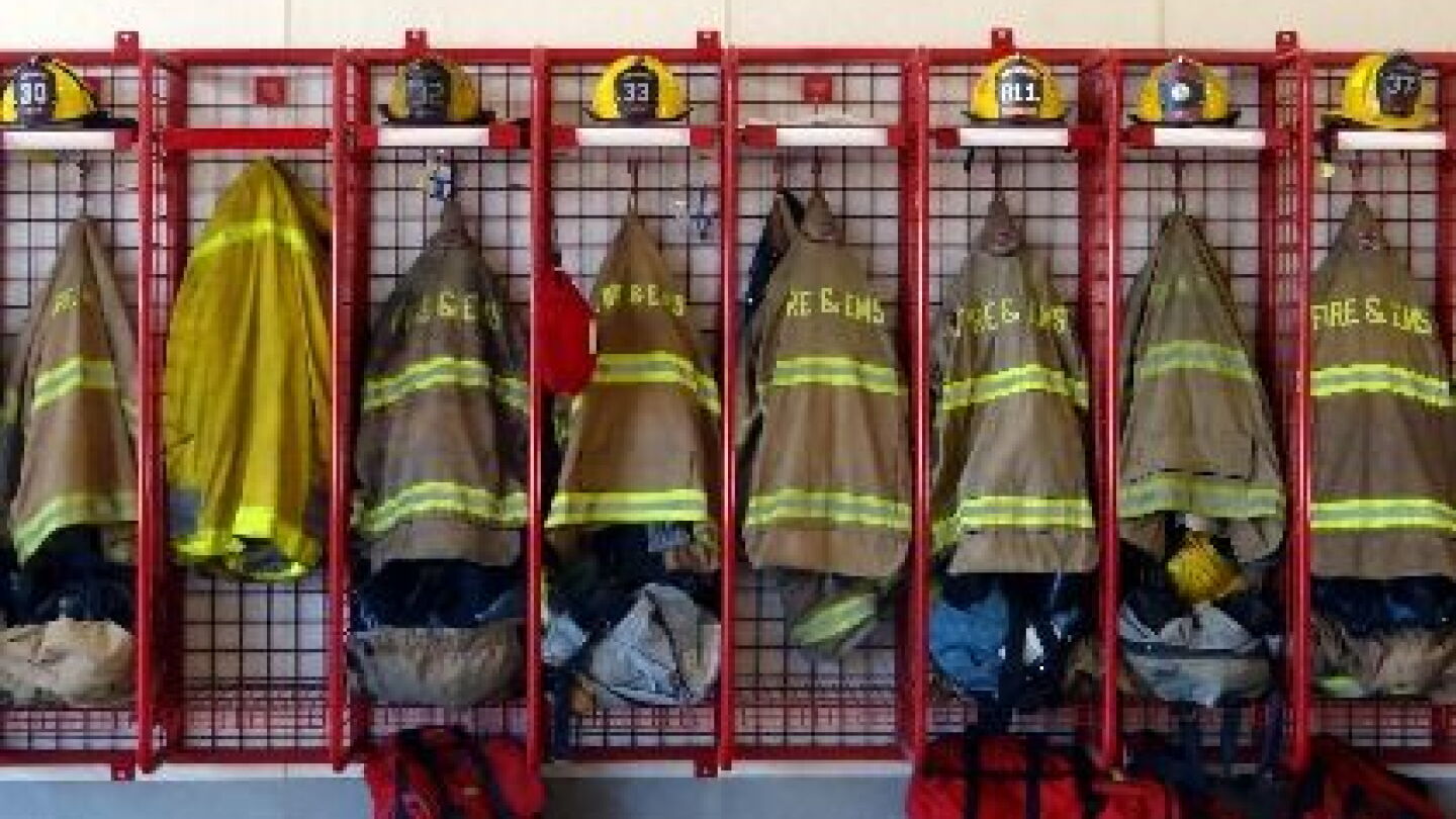 Fire Out Machine Firefighter PPE: NFPA 1970 and changes ahead for turnout gear