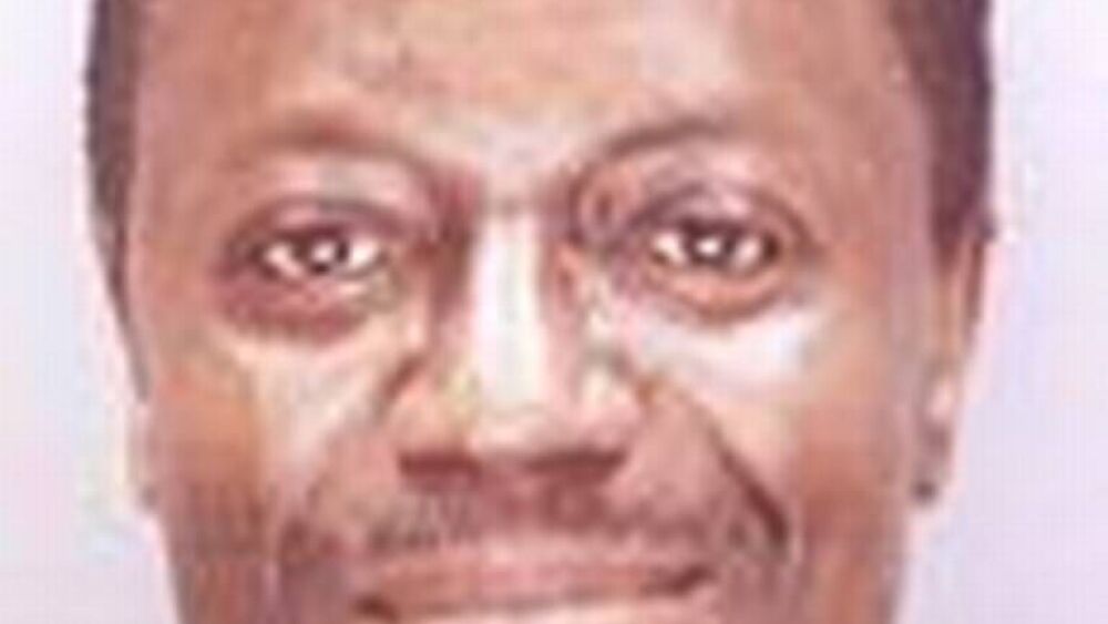 S.C. sheriff remembers fallen CO Alvin S. Glenn