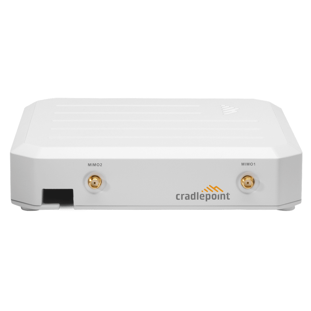 Cradlepoint cradlepoint