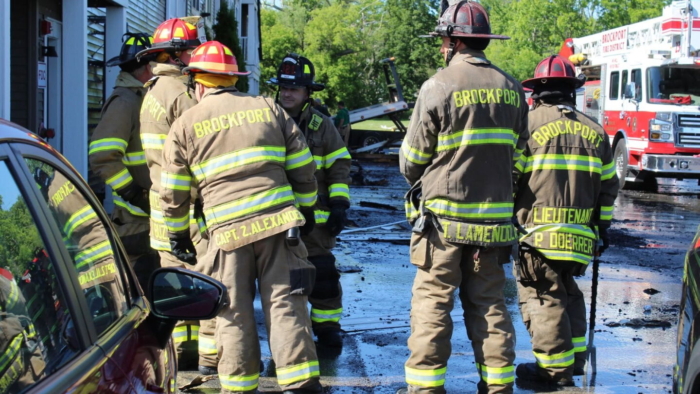 N.Y. volunteer FD more than doubles its membership in 3 years