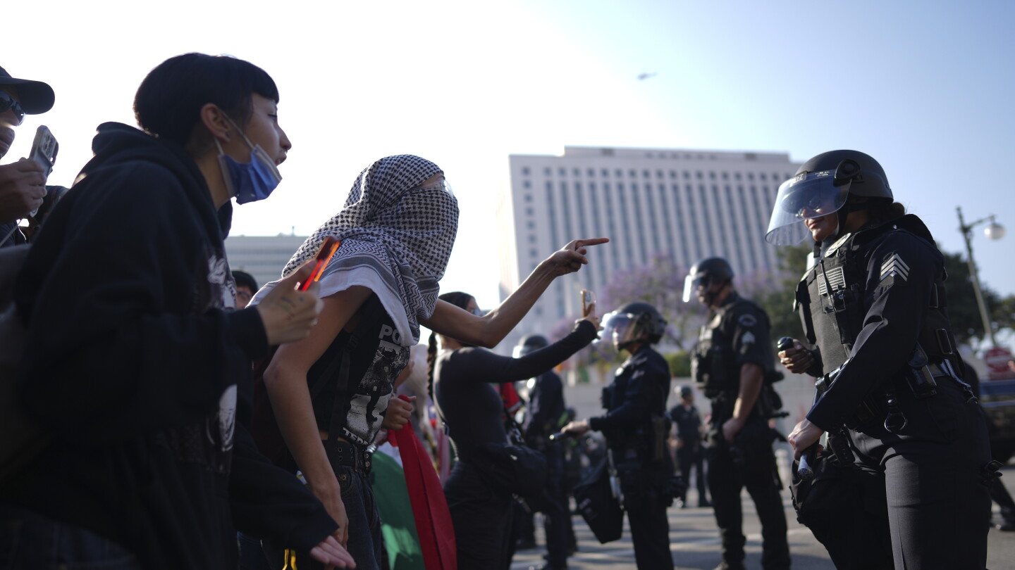 Fk Riot Police riot control tactics: Countering evolving protester strategies