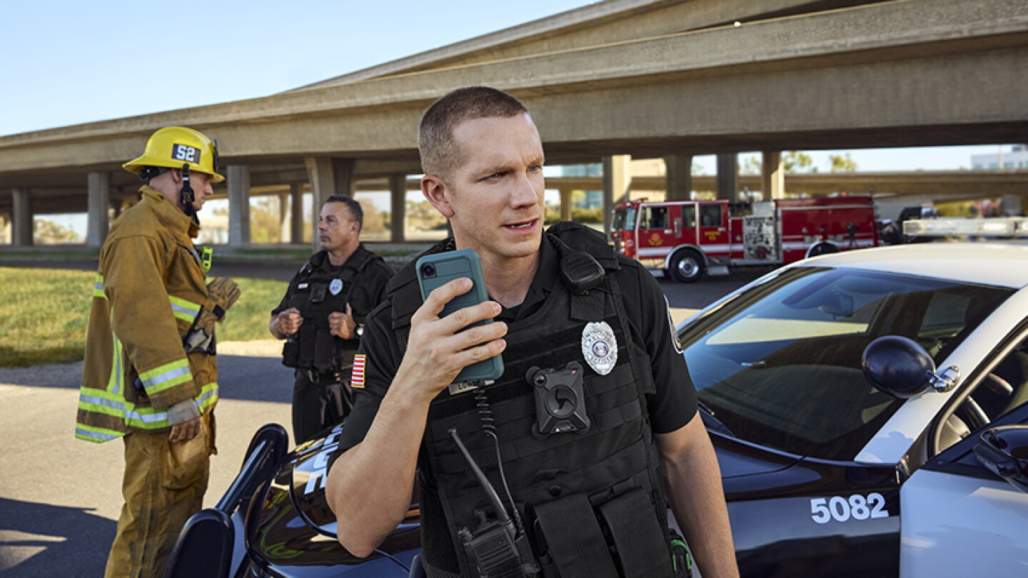 FirstNet, Built with AT&T Launches First-Ever 5G Standalone Core Dedicated to Public Safety