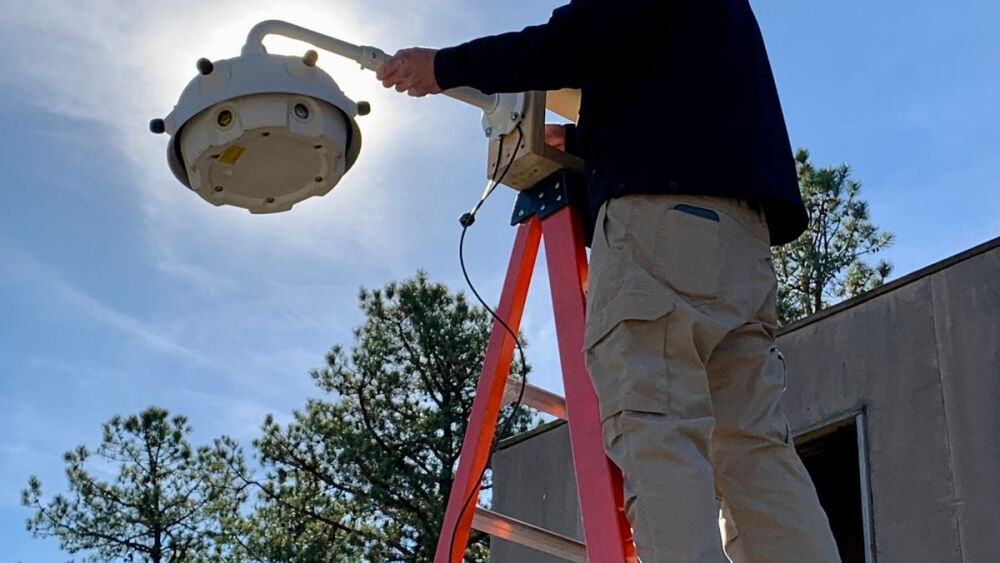 Reimagining gunshot detection for enhanced community safety