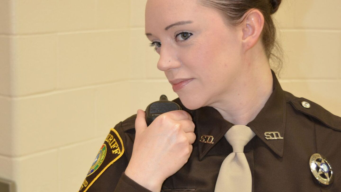 Officer Inmate Communication 3 basic concepts to improve corrections communication