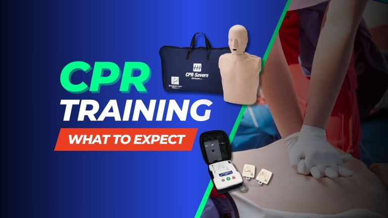 10 CPR training questions answered